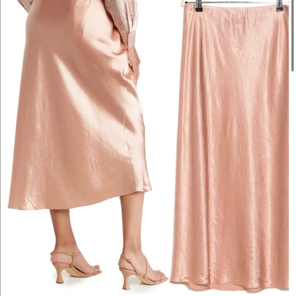 Vince skirt